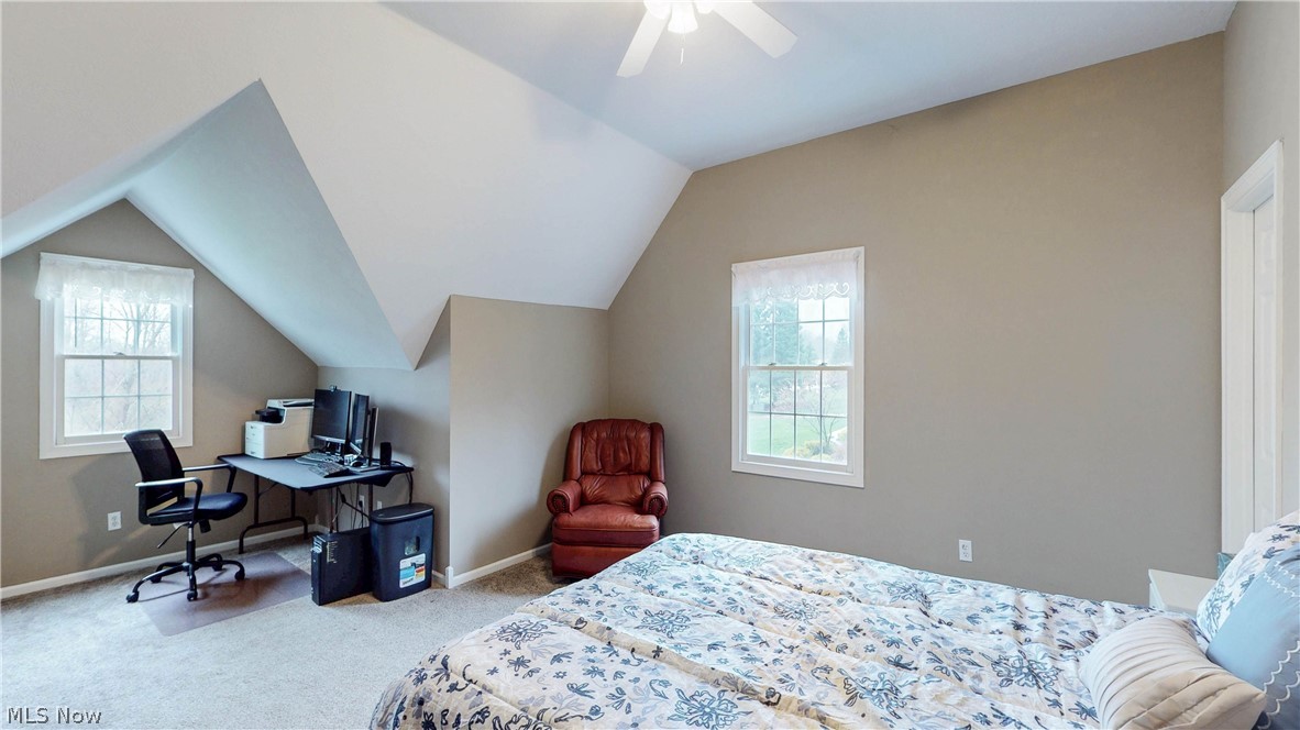 Canyon Ridge Sub - Residential