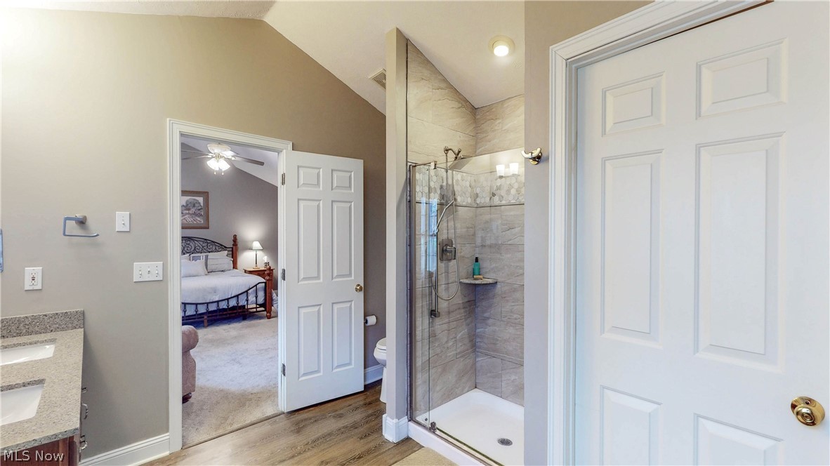 Canyon Ridge Sub - Residential