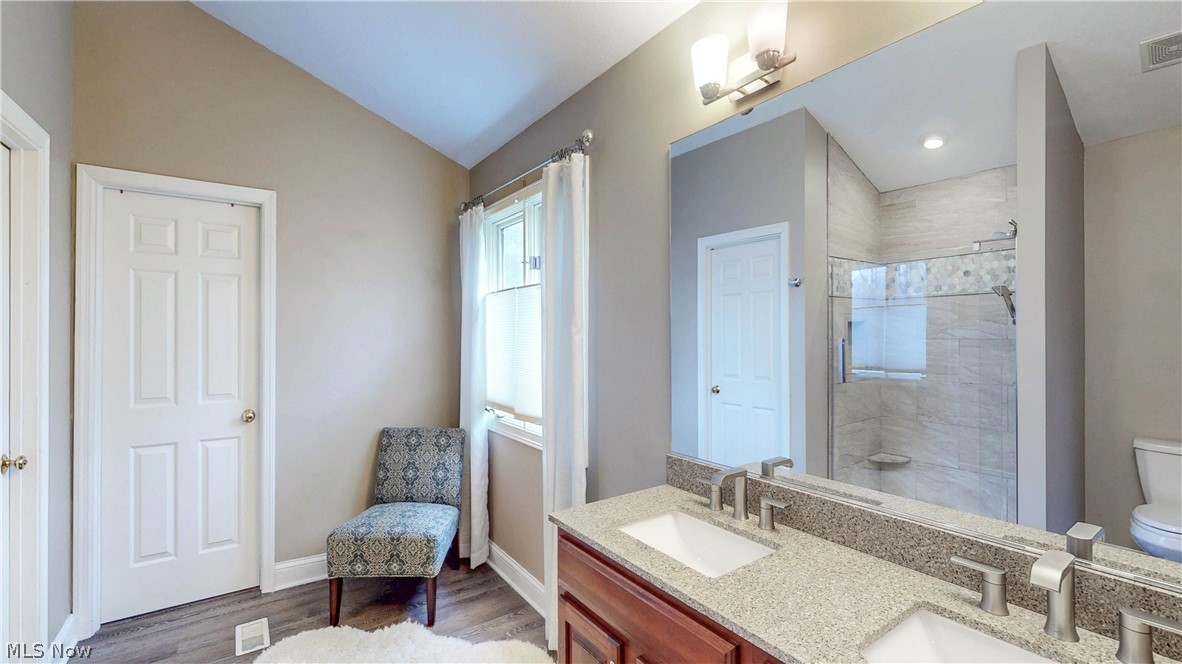 Canyon Ridge Sub - Residential