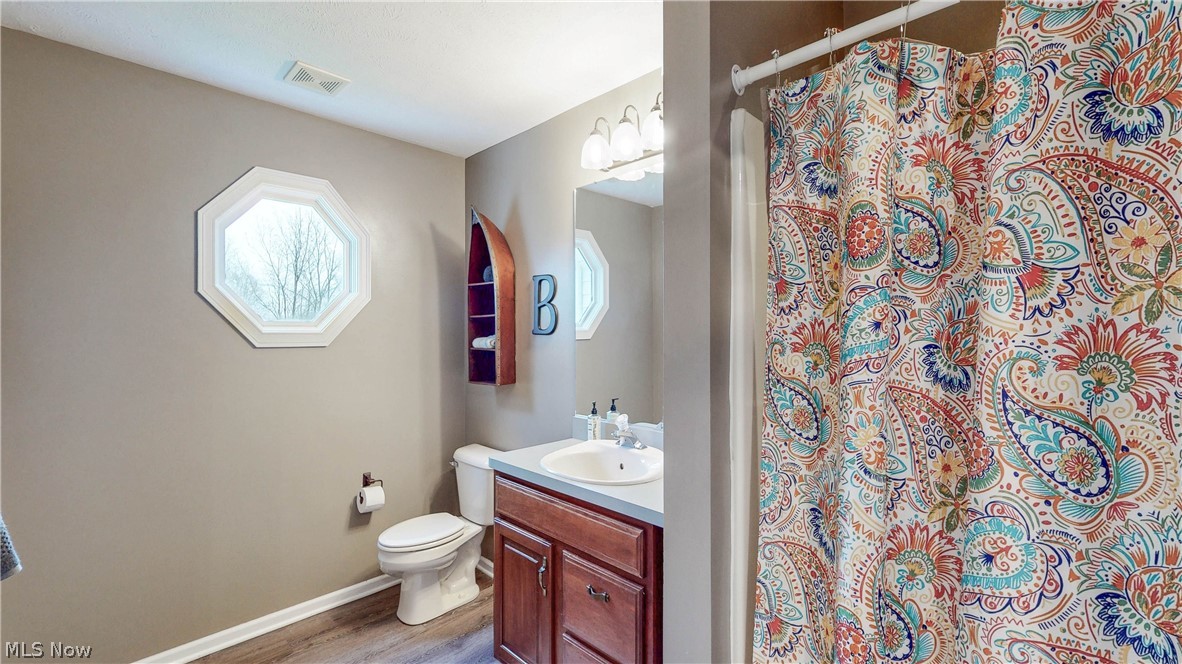 Canyon Ridge Sub - Residential