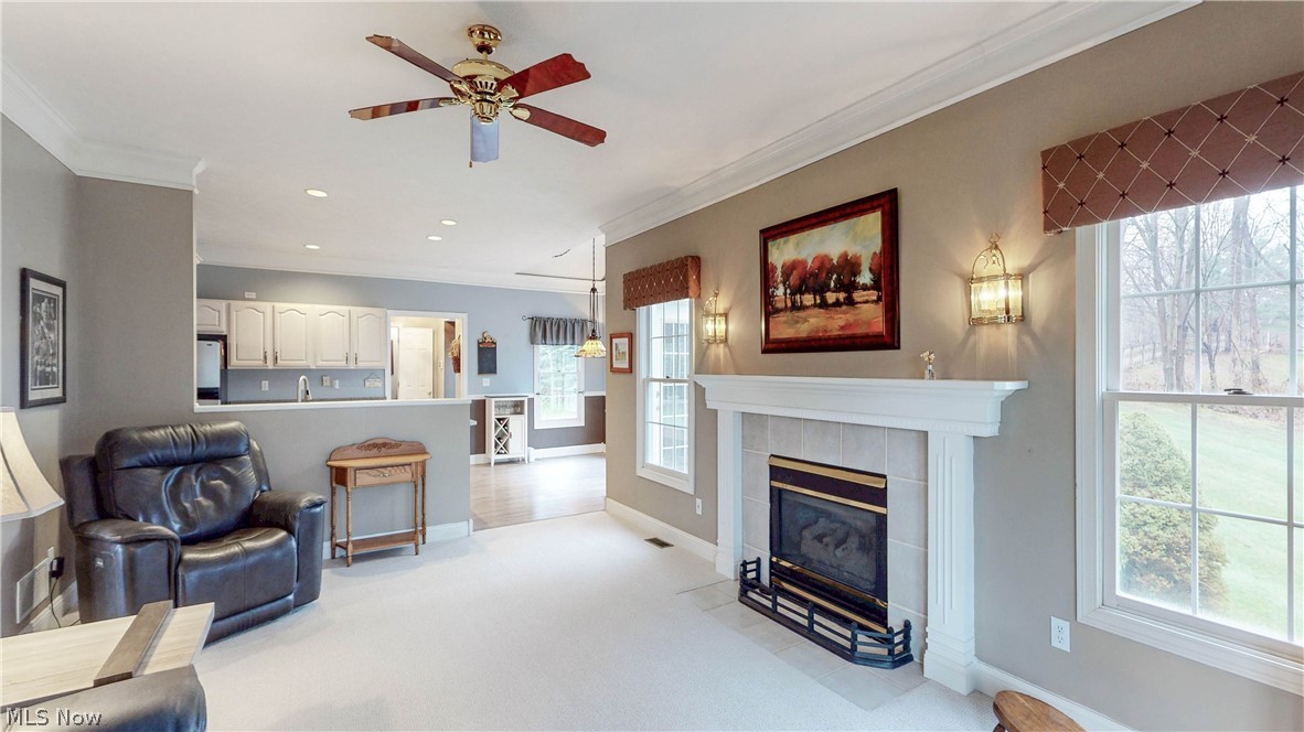 Canyon Ridge Sub - Residential