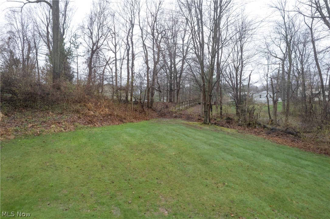 Canyon Ridge Sub - Residential