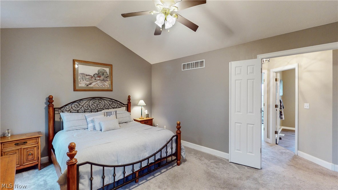 Canyon Ridge Sub - Residential