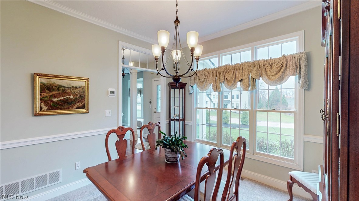 Canyon Ridge Sub - Residential