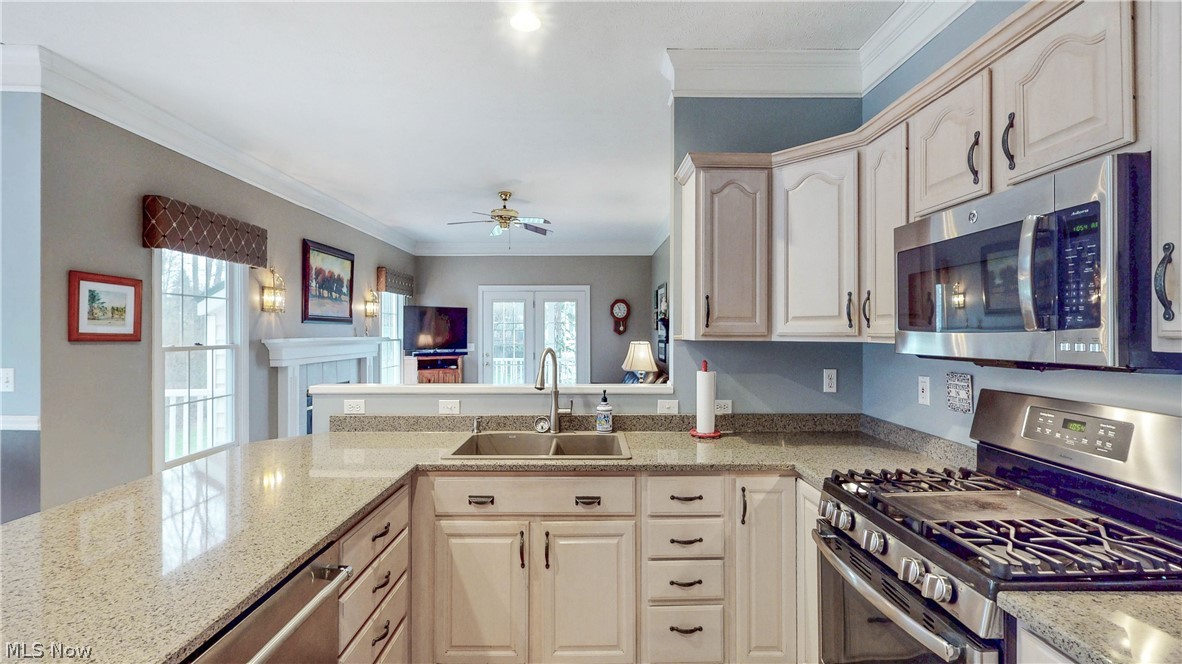 Canyon Ridge Sub - Residential