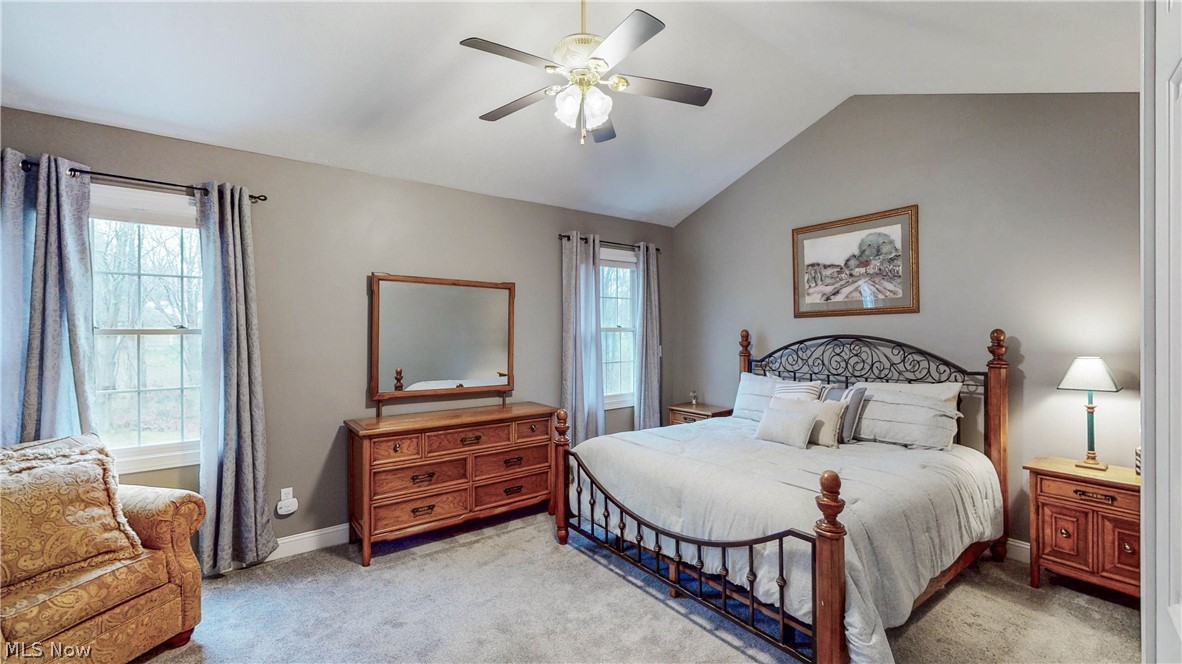 Canyon Ridge Sub - Residential