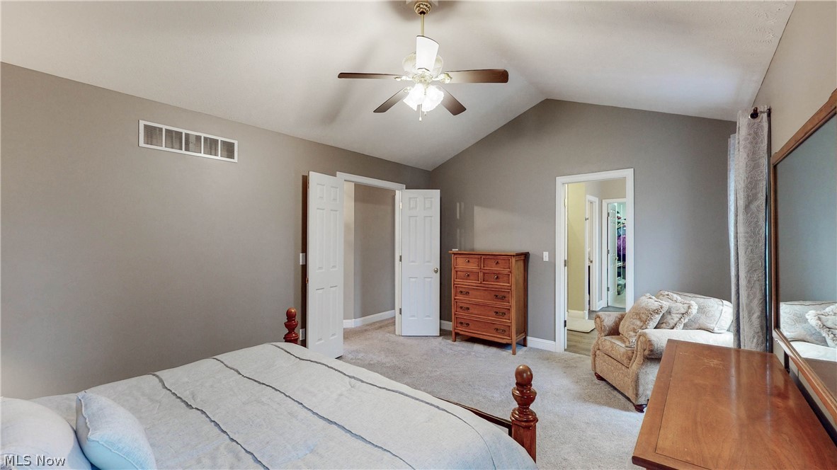 Canyon Ridge Sub - Residential