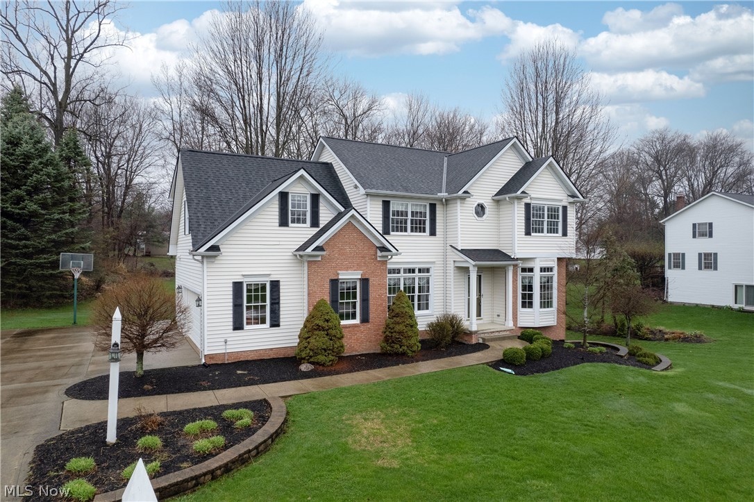 Canyon Ridge Sub - Residential