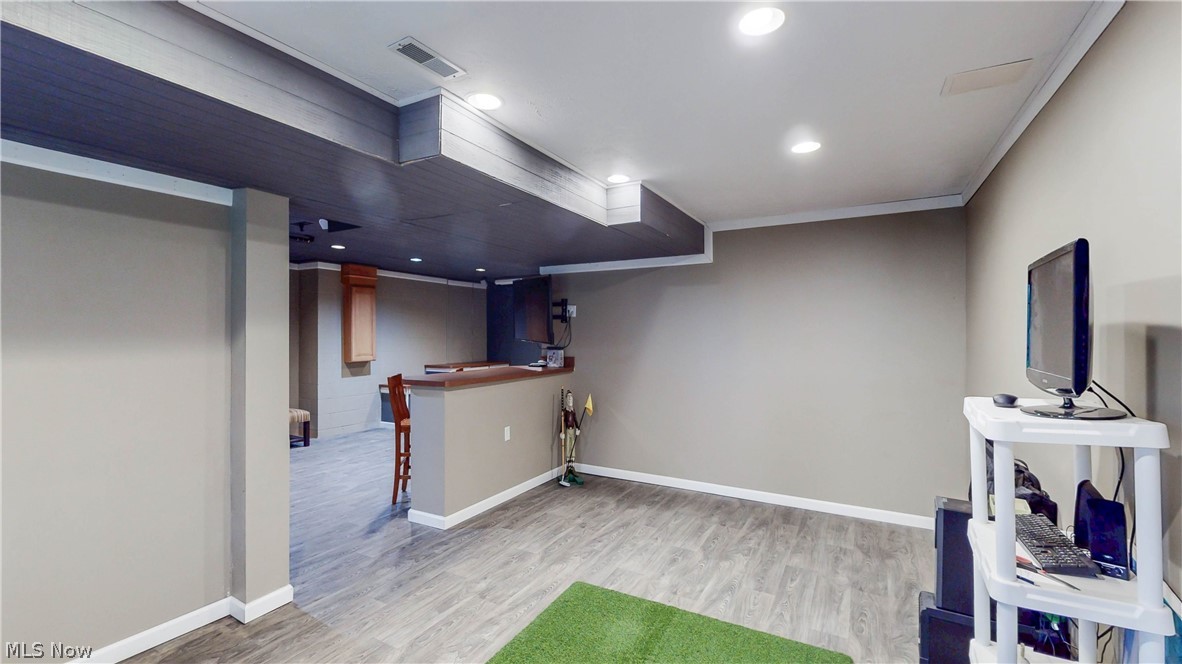 Canyon Ridge Sub - Residential