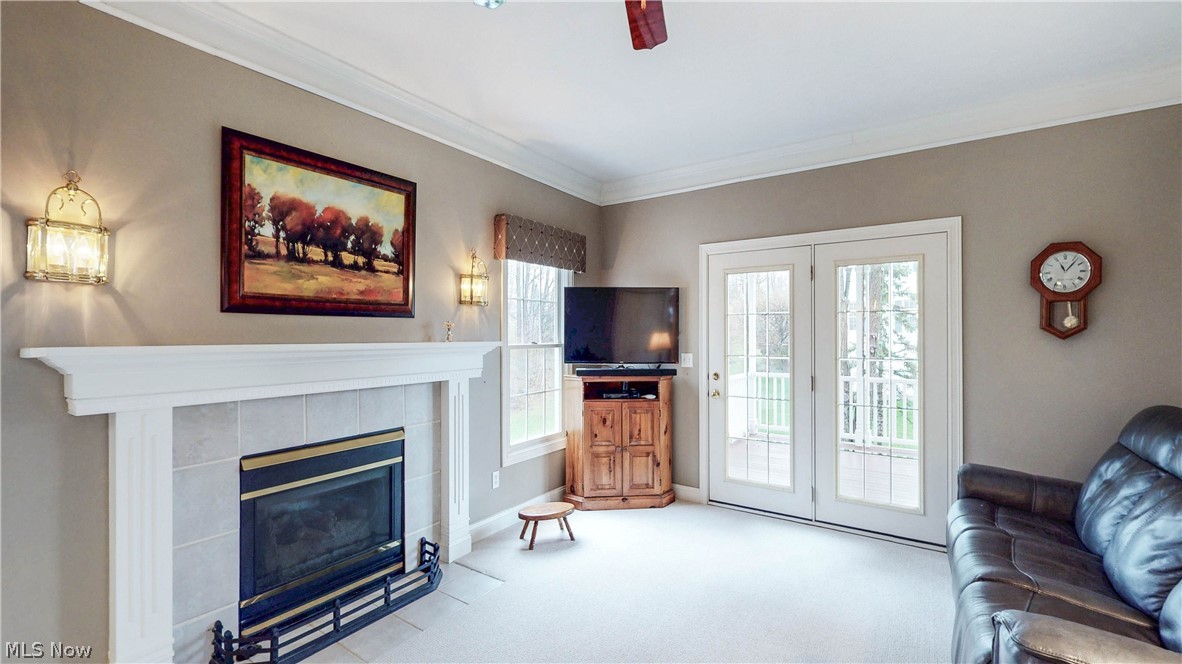 Canyon Ridge Sub - Residential