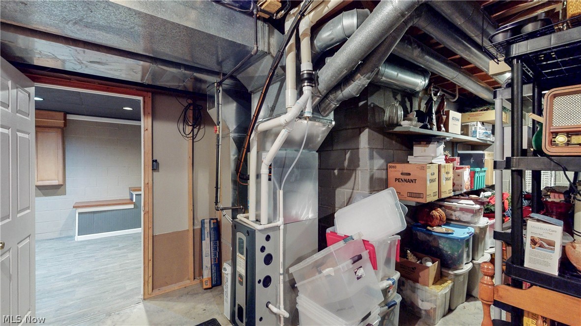 Canyon Ridge Sub - Residential