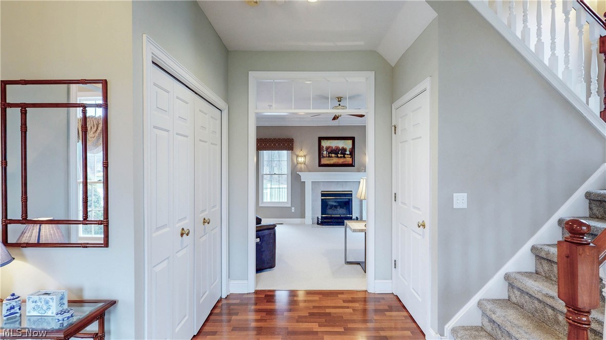 Canyon Ridge Sub - Residential