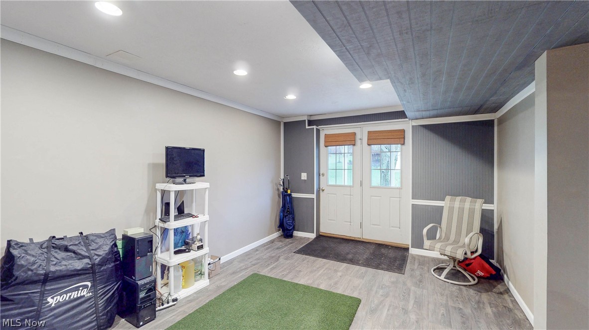 Canyon Ridge Sub - Residential