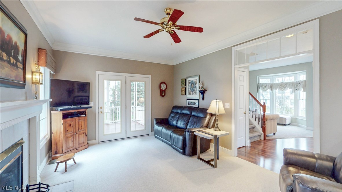 Canyon Ridge Sub - Residential