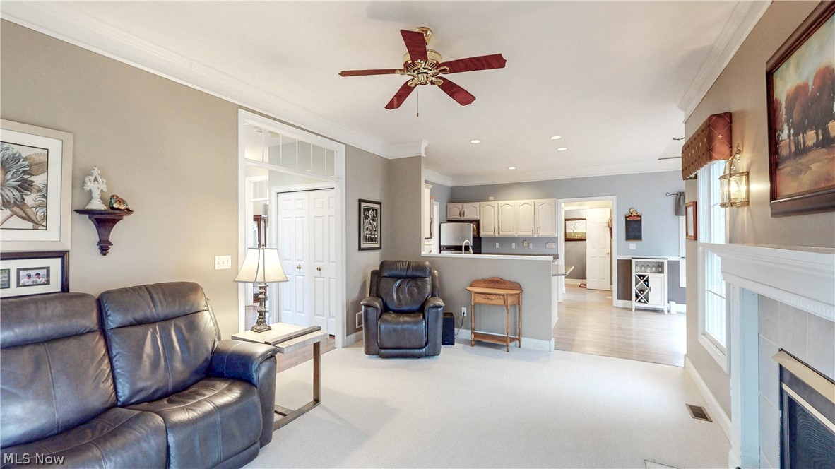 Canyon Ridge Sub - Residential