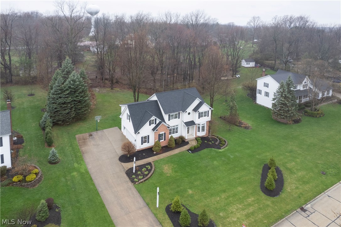 Canyon Ridge Sub - Residential