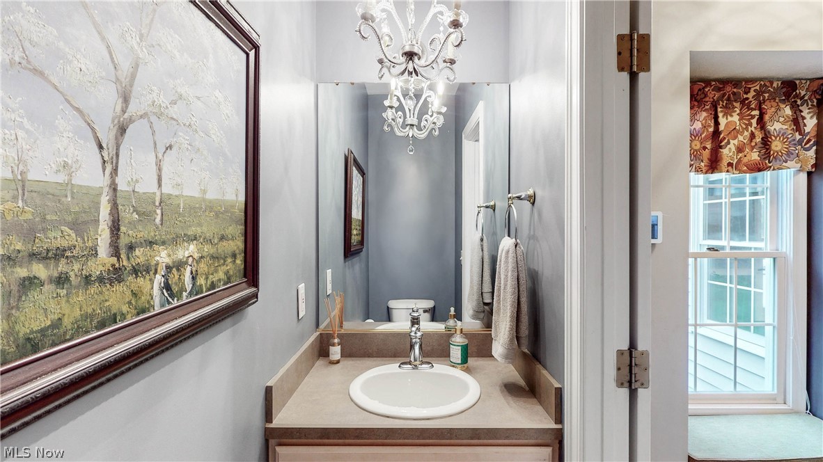 Canyon Ridge Sub - Residential