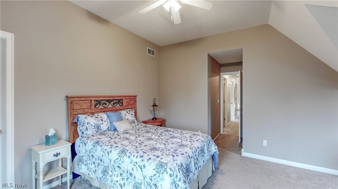 Canyon Ridge Sub - Residential