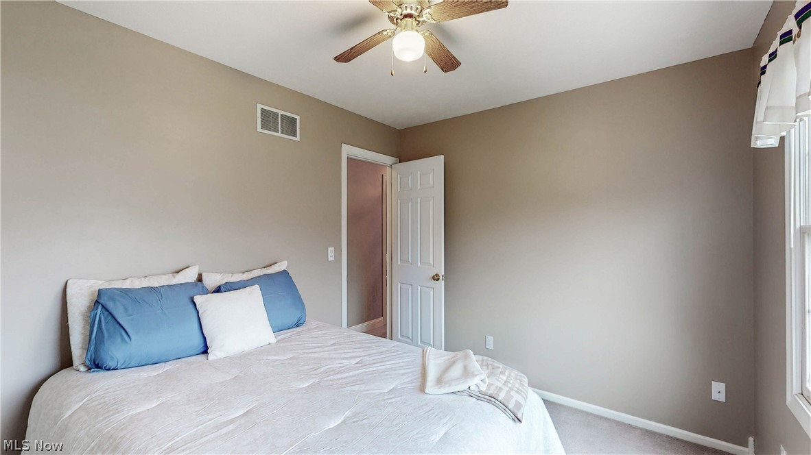 Canyon Ridge Sub - Residential