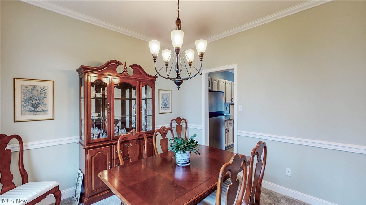 Canyon Ridge Sub - Residential