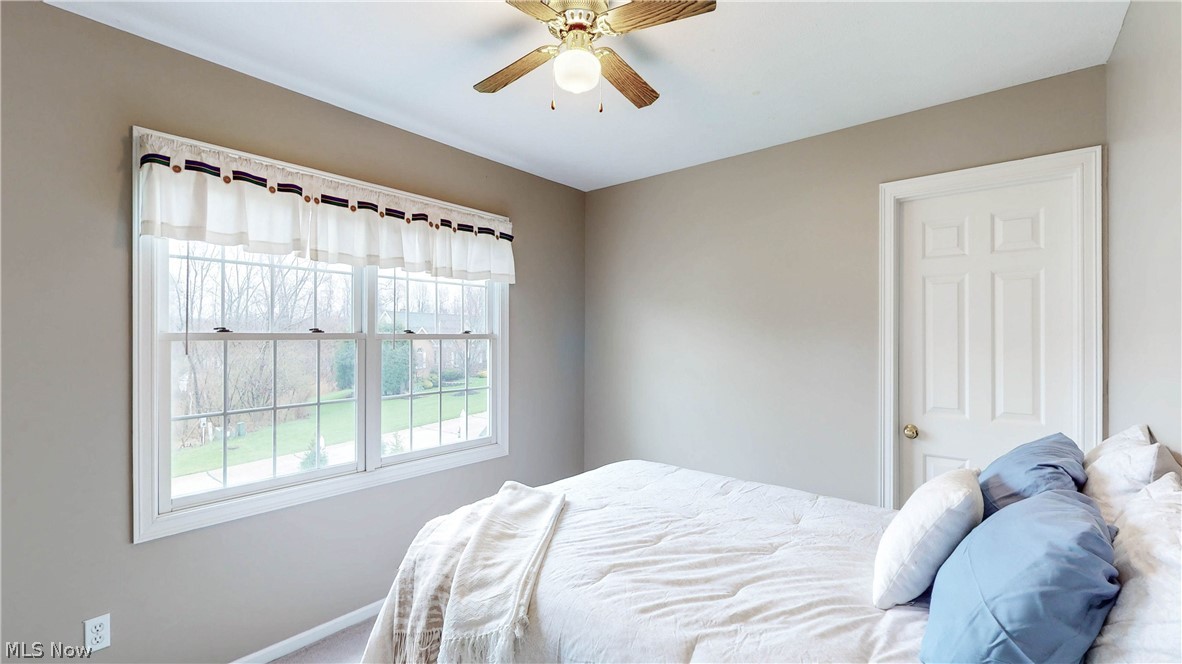 Canyon Ridge Sub - Residential