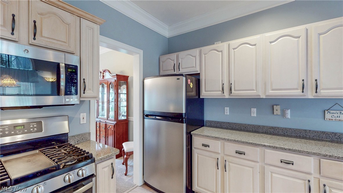 Canyon Ridge Sub - Residential