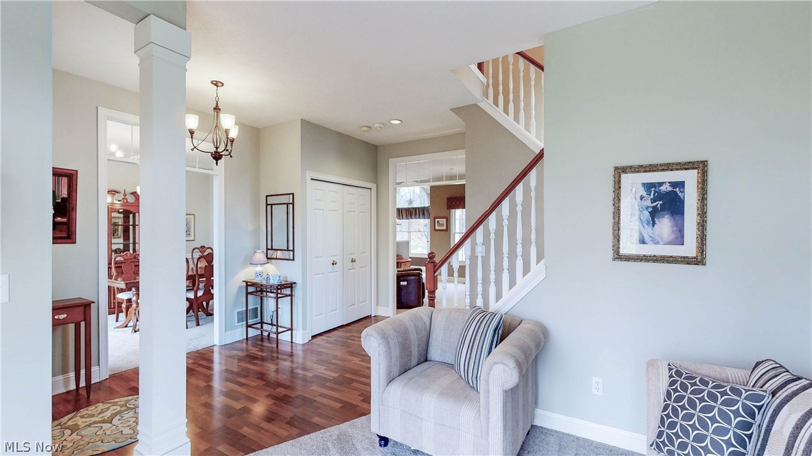 Canyon Ridge Sub - Residential