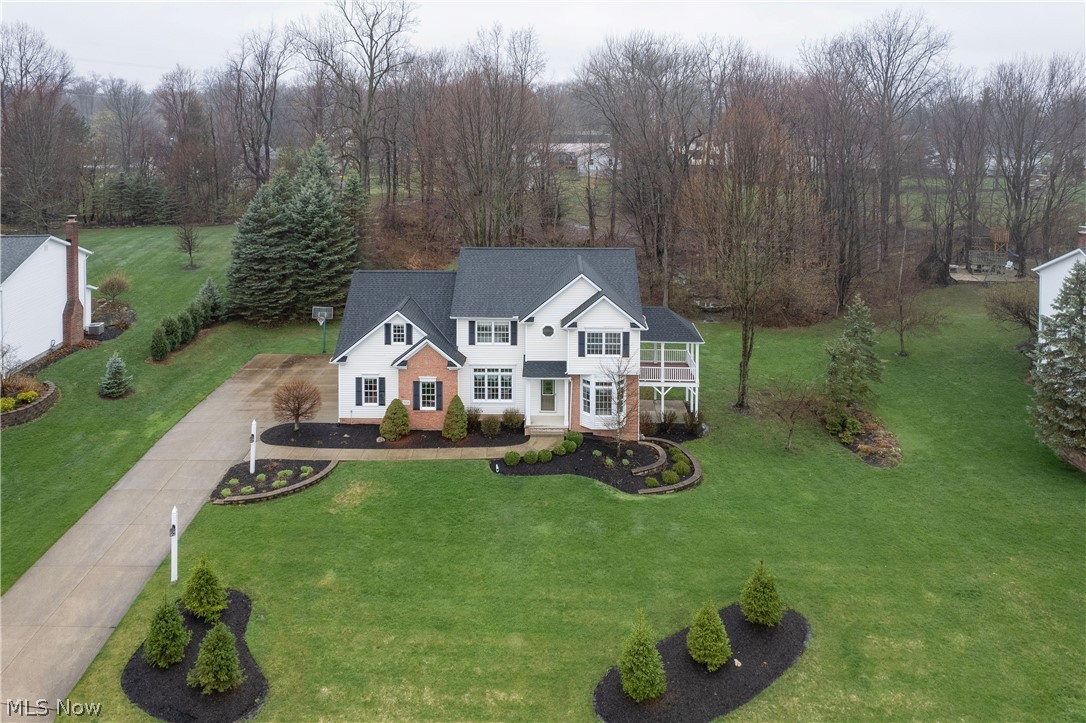 Canyon Ridge Sub - Residential