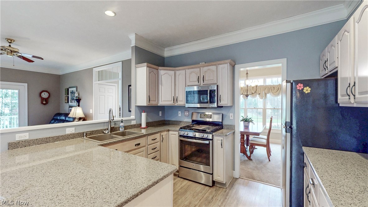 Canyon Ridge Sub - Residential