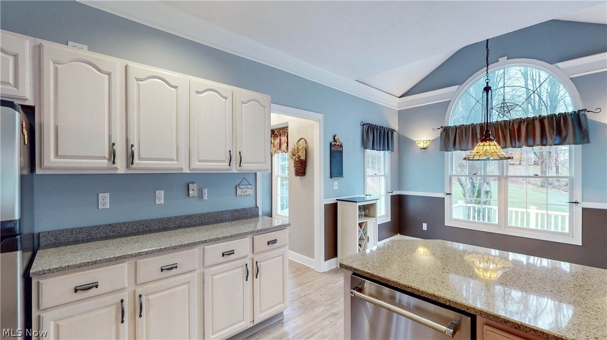 Canyon Ridge Sub - Residential