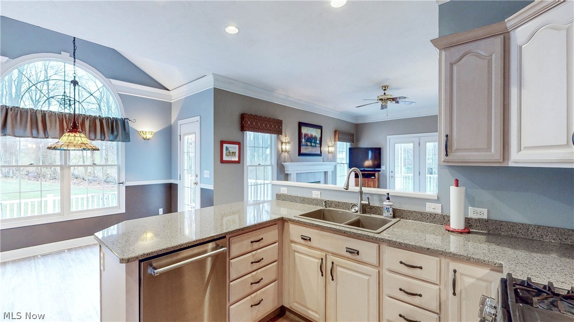 Canyon Ridge Sub - Residential