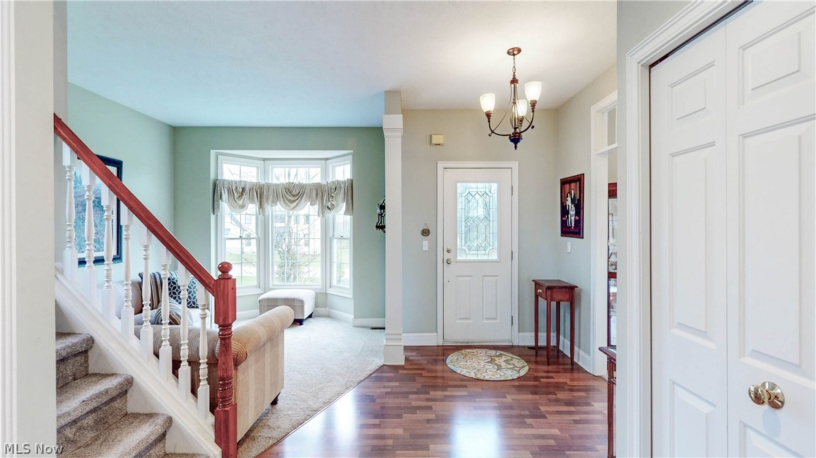 Canyon Ridge Sub - Residential