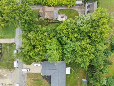 Vacant Land For Sale - Morris Road<br/> Cuyahoga County, Strongsville, OH 44149