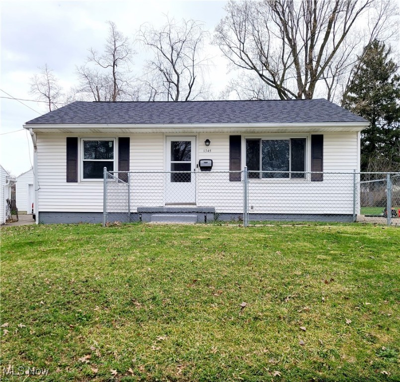 1345 Ottawa Avenue, Akron, Ohio image 1