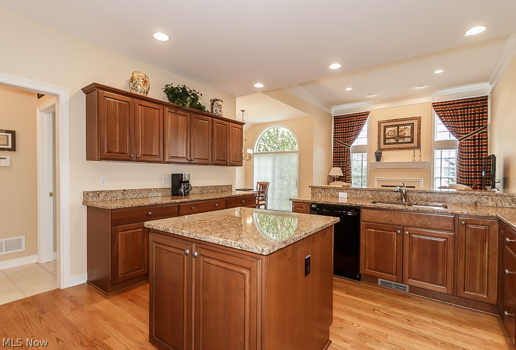 Aberdeen/Resid Area I Ph 02 - Residential