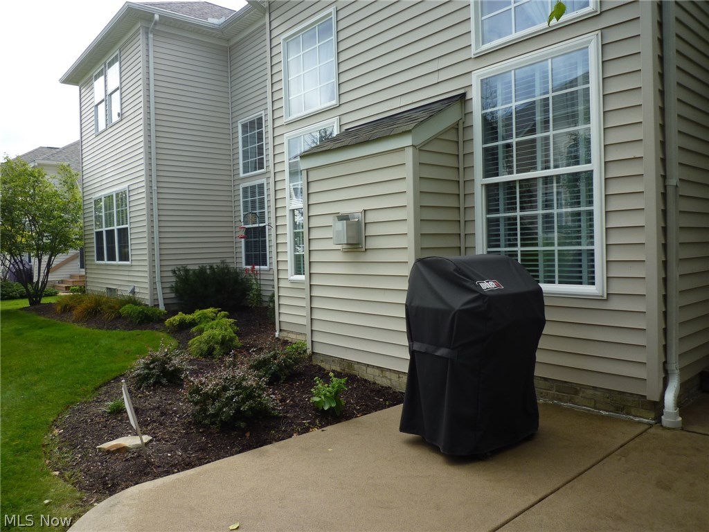 Aberdeen/Resid Area I Ph 02 - Residential