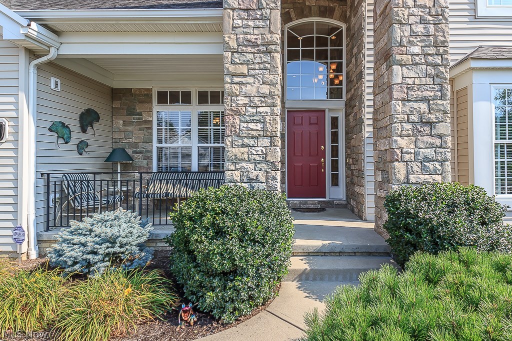 Aberdeen/Resid Area I Ph 02 - Residential