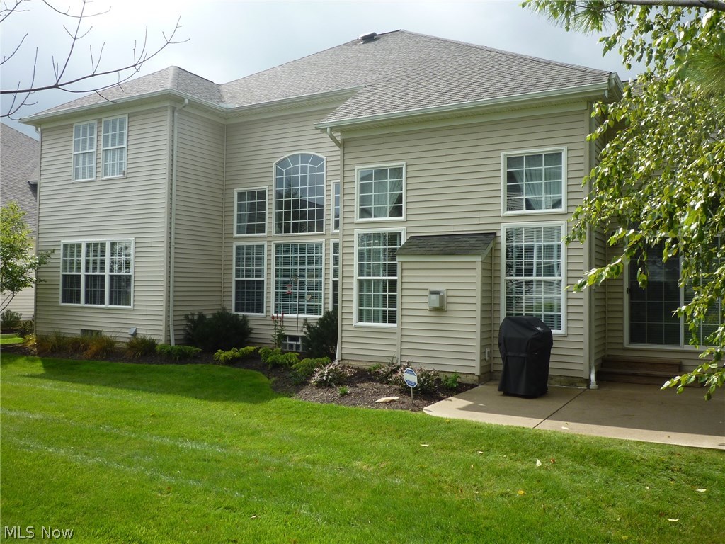 Aberdeen/Resid Area I Ph 02 - Residential