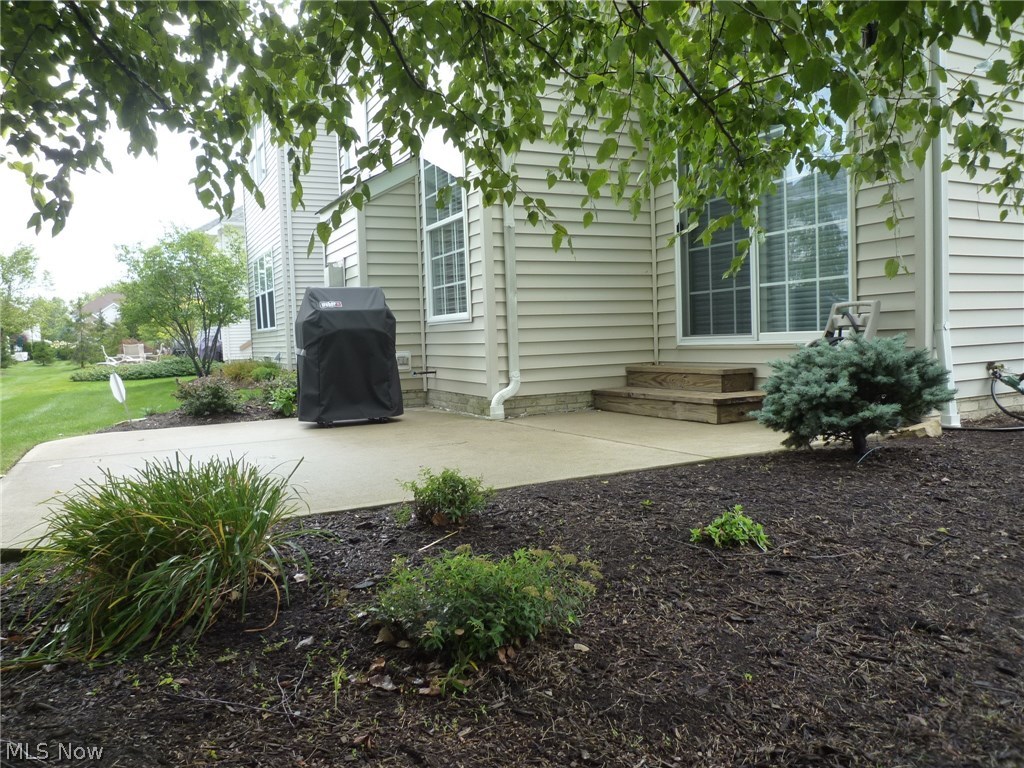 Aberdeen/Resid Area I Ph 02 - Residential