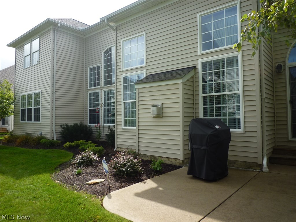 Aberdeen/Resid Area I Ph 02 - Residential