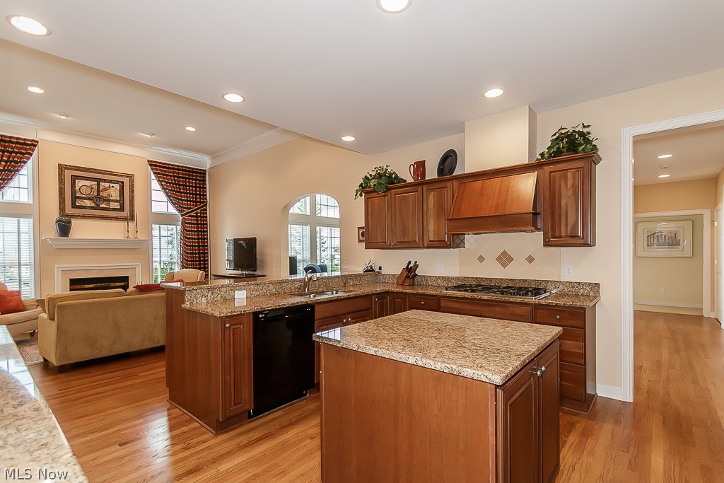 Aberdeen/Resid Area I Ph 02 - Residential