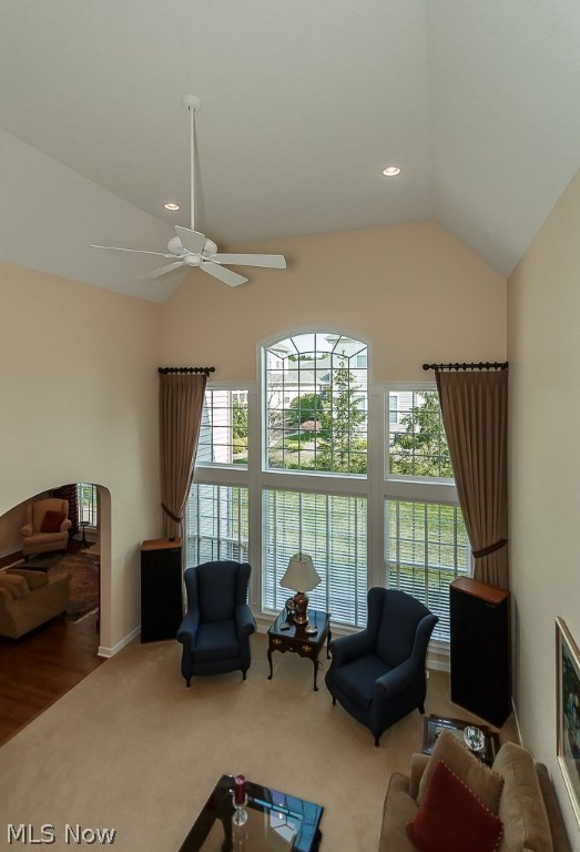 Aberdeen/Resid Area I Ph 02 - Residential