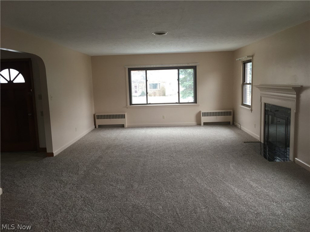 Minerva - Residential