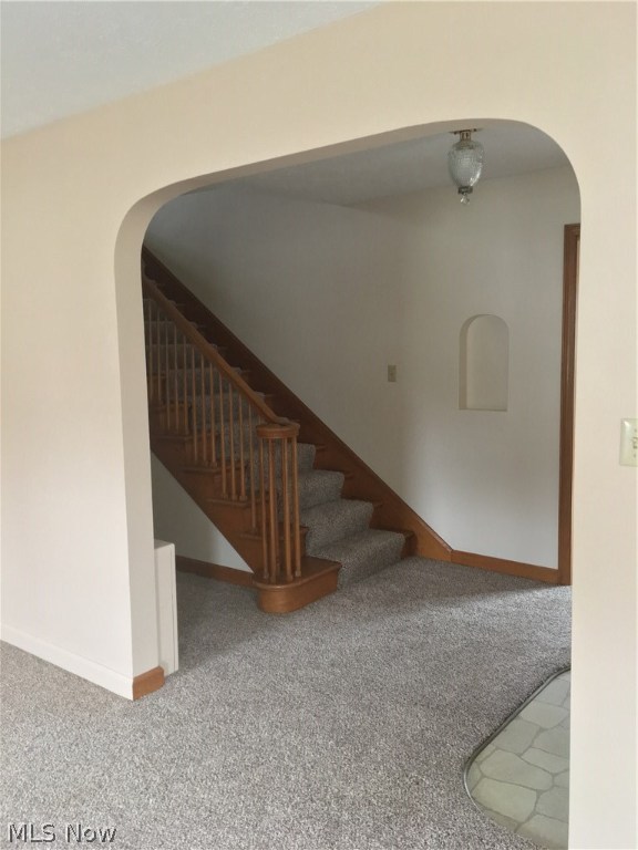 Minerva - Residential