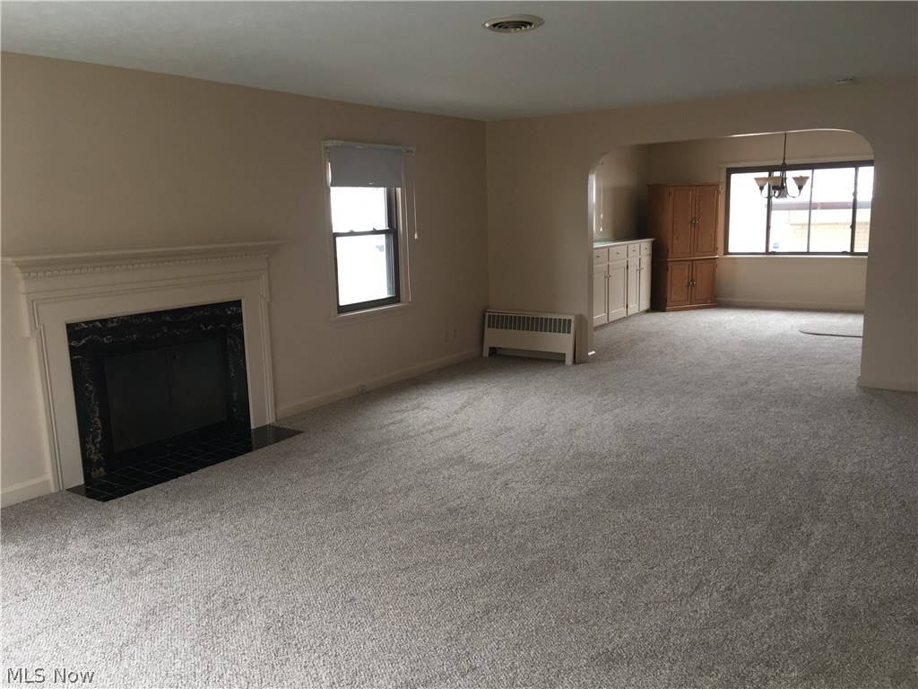 Minerva - Residential