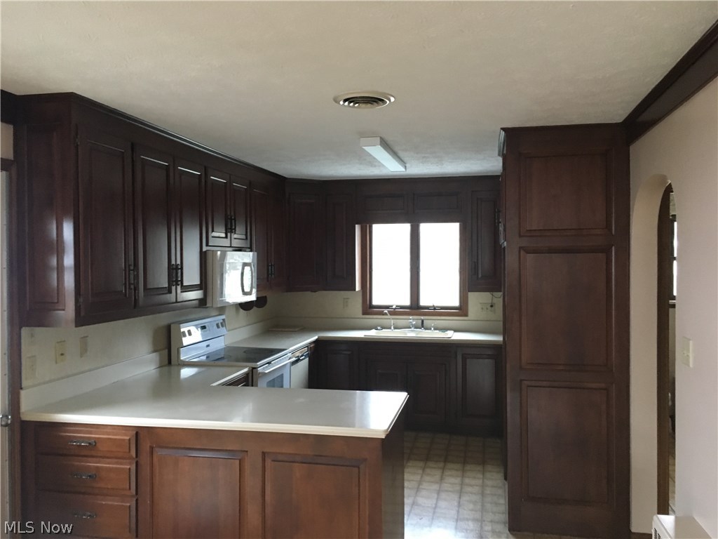 Minerva - Residential