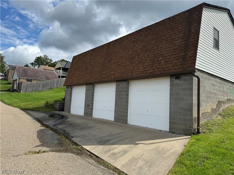 Vacant Land For Sale - 137 Owings Street<br/> Weirton, WV 26062