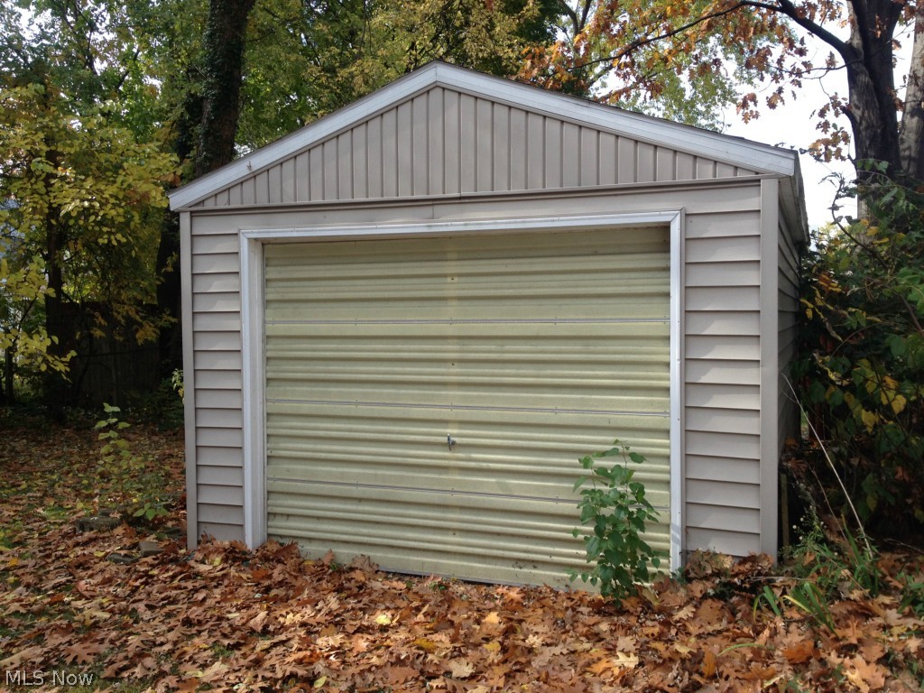 Wilcox & Sieber Allotment - Residential