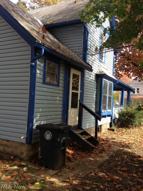 Wilcox & Sieber Allotment - Residential