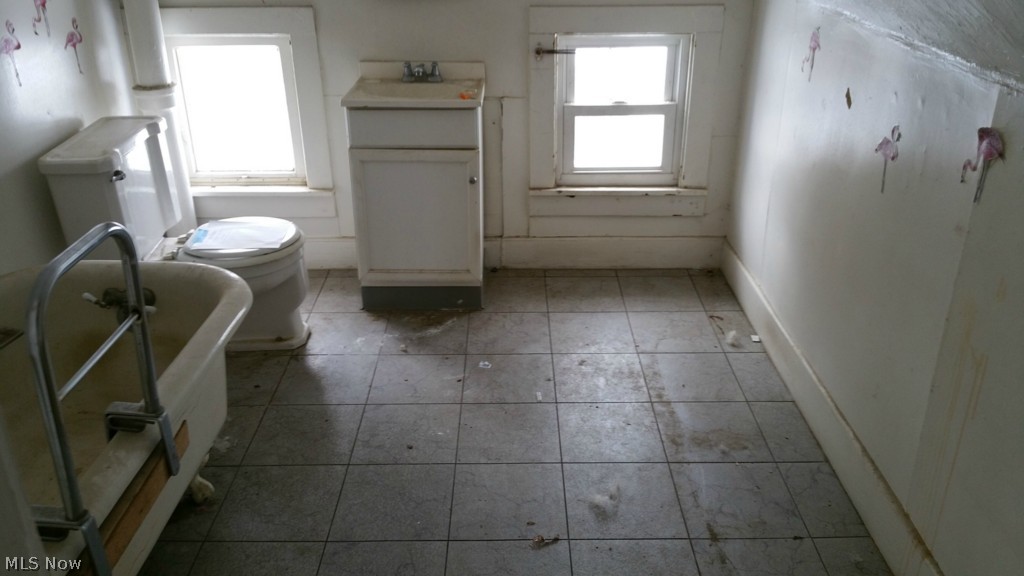 Wilcox & Sieber Allotment - Residential